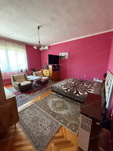 Eladó családi ház, Szolnokon 62 M Ft, 3+1 szobás