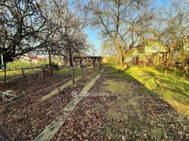 Eladó családi ház, Budapesten, XVII. kerületben 96 M Ft