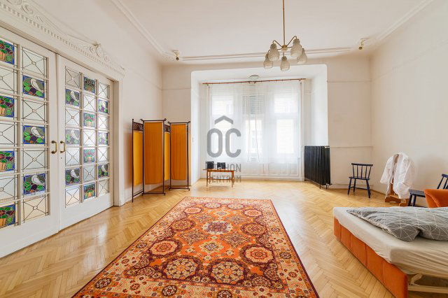 Eladó téglalakás, Budapesten, V. kerületben 235 M Ft, 3 szobás