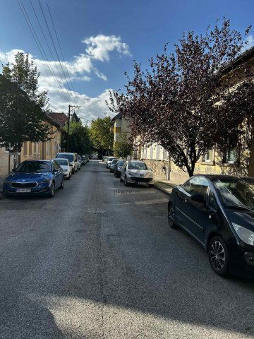 Eladó téglalakás, Budapesten, IV. kerületben 29.9 M Ft, 1 szobás