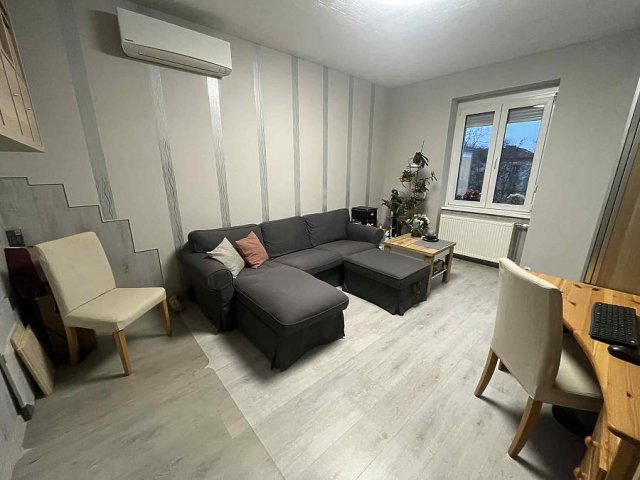 Eladó téglalakás, Budapesten, XV. kerületben 66.9 M Ft, 2 szobás