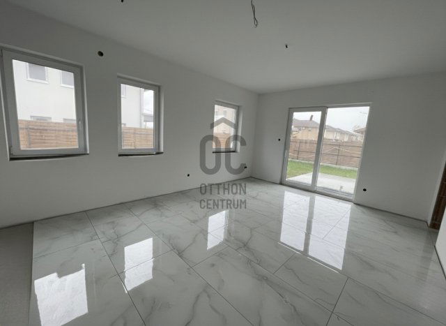 Eladó téglalakás, Dunaharasztin 89.625 M Ft, 3 szobás