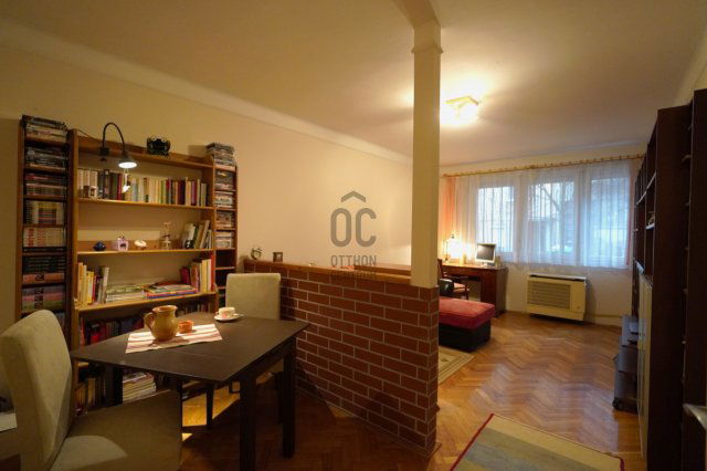 Eladó téglalakás, Budapesten, III. kerületben 64.9 M Ft