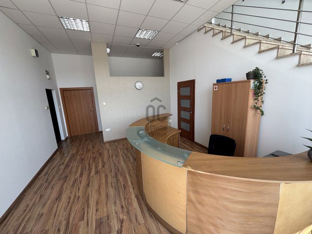 Kiadó iroda, Budakeszin 651 E Ft / hó / költözzbe.hu
