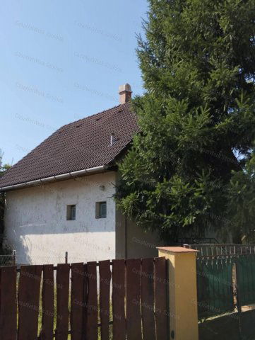 Eladó családi ház, Szolnokon 44 M Ft, 2+1 szobás