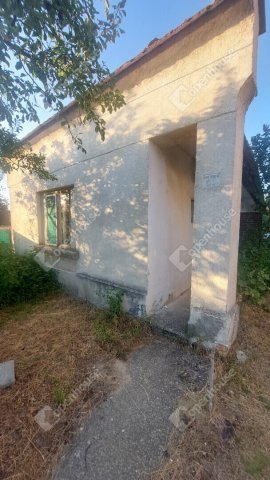 Eladó családi ház, Császáron 12.99 M Ft, 2 szobás