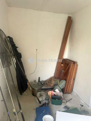 Eladó nyaraló, Nyíregyházán 53.9 M Ft, 1 szobás