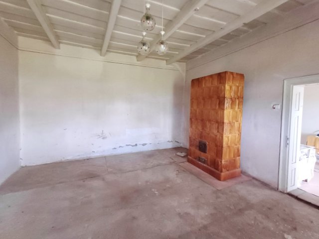 Eladó családi ház, Nyíracsádon 13.5 M Ft, 2 szobás