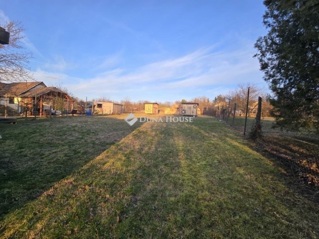 Eladó telek, Gyódon 11.9 M Ft / költözzbe.hu