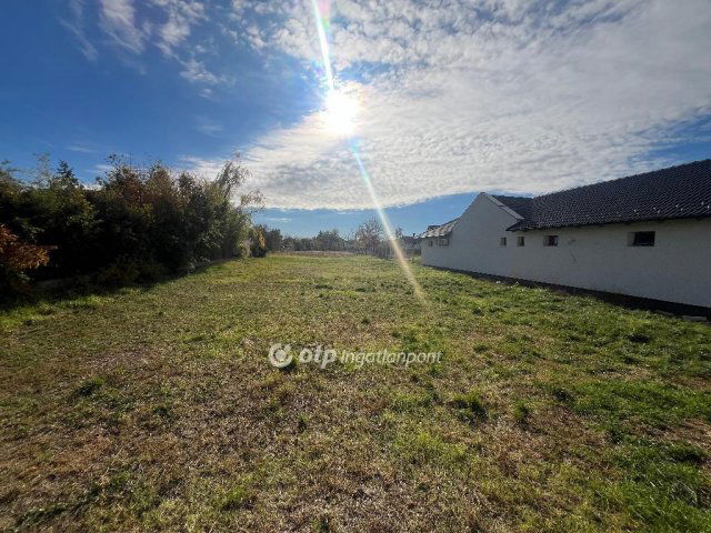 Eladó telek, Berettyóújfaluban 9.9 M Ft / költözzbe.hu