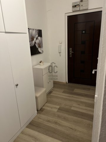 Kiadó panellakás, albérlet, Budapesten, XI. kerületben, 2 szobás