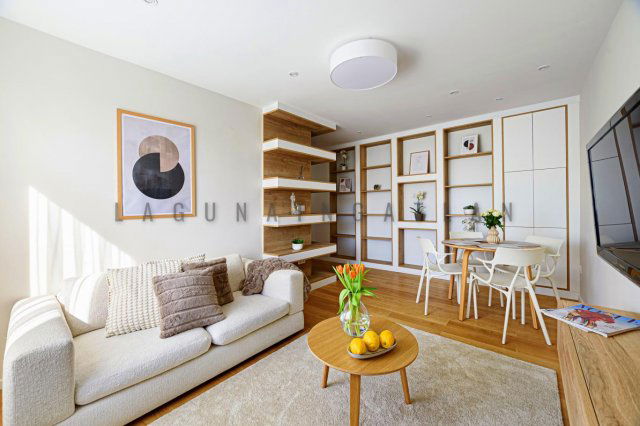 Kiadó téglalakás, albérlet, V. kerületben, Szalay utcában