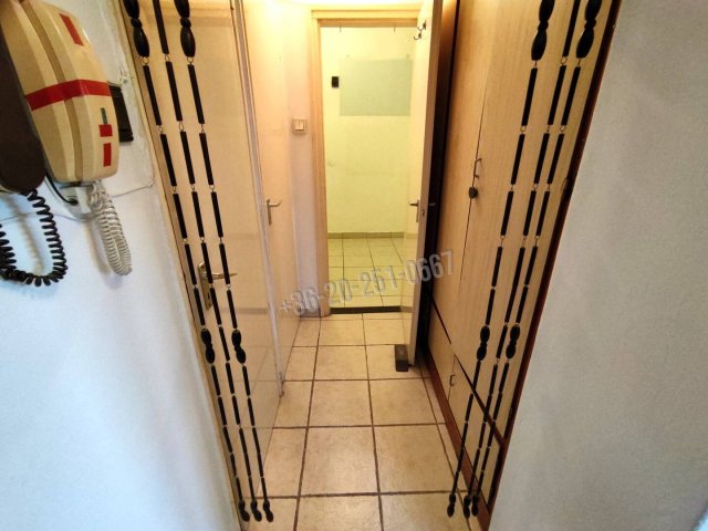 Eladó téglalakás, Mohácson, Ponty utcában 31 M Ft, 2 szobás