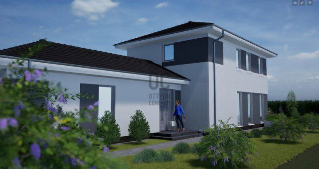 Eladó családi ház, Gyálon 149.9 M Ft, 5 szobás