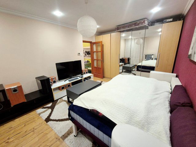 Eladó téglalakás, Budapesten, X. kerületben 44.9 M Ft, 1 szobás