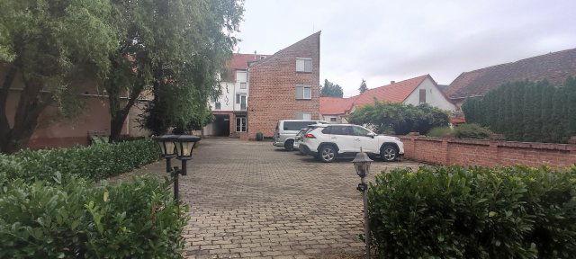 Eladó hotel, Sárváron 325 M Ft / költözzbe.hu