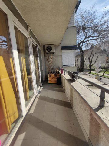 Eladó téglalakás, Budapesten, XIII. kerületben 115 M Ft