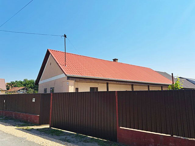 Eladó családi ház, Újfehértón 18 M Ft, 2 szobás