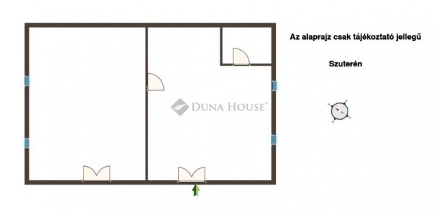 Eladó családi ház, Budapesten, XXI. kerületben 89.9 M Ft