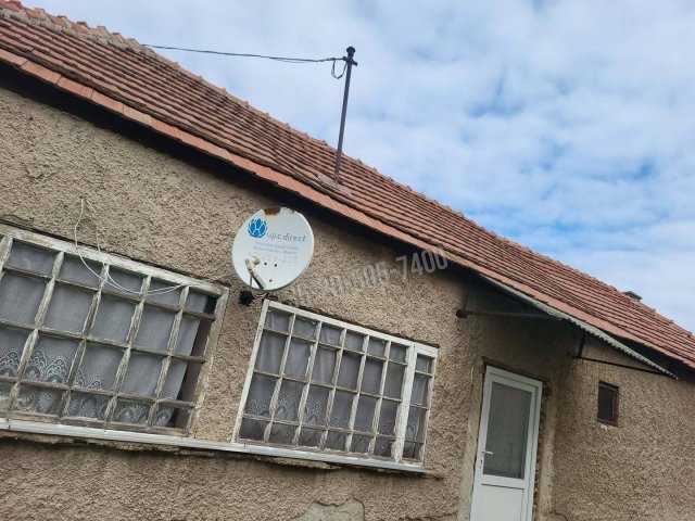 Eladó családi ház, Tiszalúcon 7.9 M Ft, 3 szobás