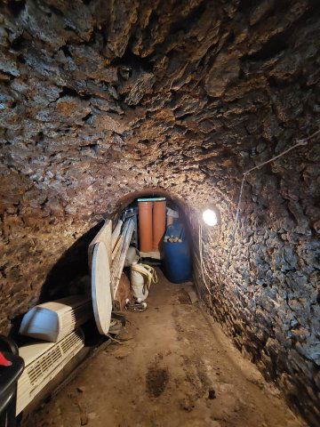 Eladó családi ház, Nagysápon 19.5 M Ft, 1+1 szobás