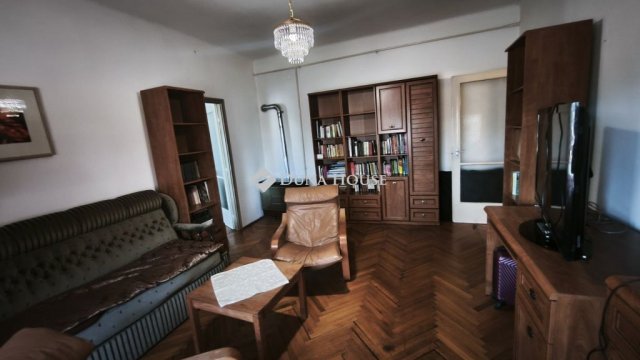 Eladó téglalakás, Kecskeméten, Rákóczi úton 53 M Ft, 2 szobás