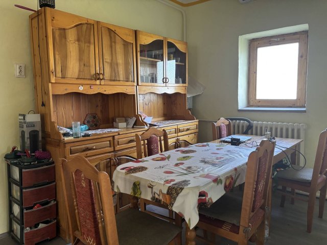 Eladó családi ház, Nádudvaron 19 M Ft, 2 szobás