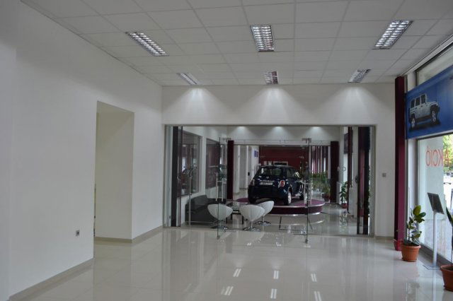 Eladó üzlethelyiség, Budapesten, IX. kerületben 1300 M Ft