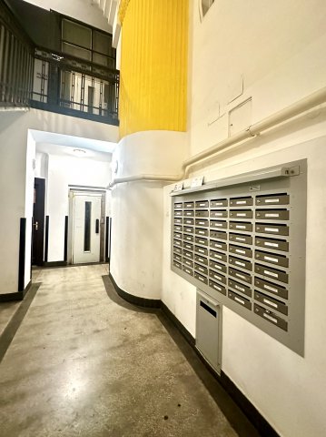 Eladó téglalakás, Budapesten, II. kerületben, Lövőház utcában