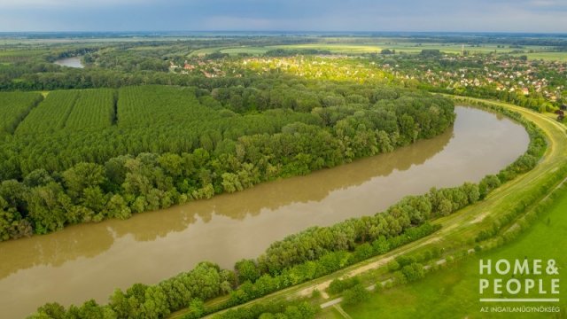 Eladó telek, Szegeden 34.9 M Ft / költözzbe.hu