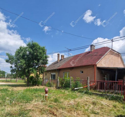 Eladó ikerház, Mocsán 24.9 M Ft, 2 szobás / költözzbe.hu