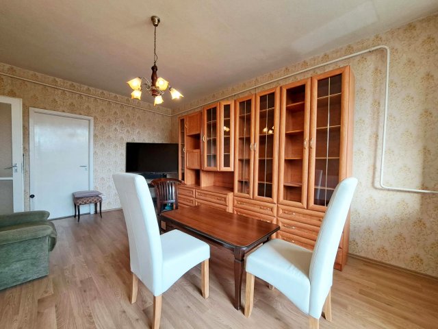 Eladó téglalakás, Zalaegerszegen 33.9 M Ft, 2 szobás