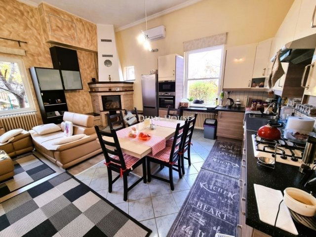 Eladó családi ház, Szigethalmon 135 M Ft, 6 szobás