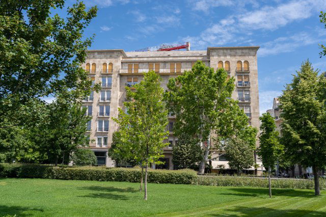 Kiadó téglalakás, albérlet, Budapesten, V. kerületben, 7 szobás