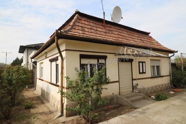 Eladó családi ház, Albertirsán 57 M Ft, 3 szobás