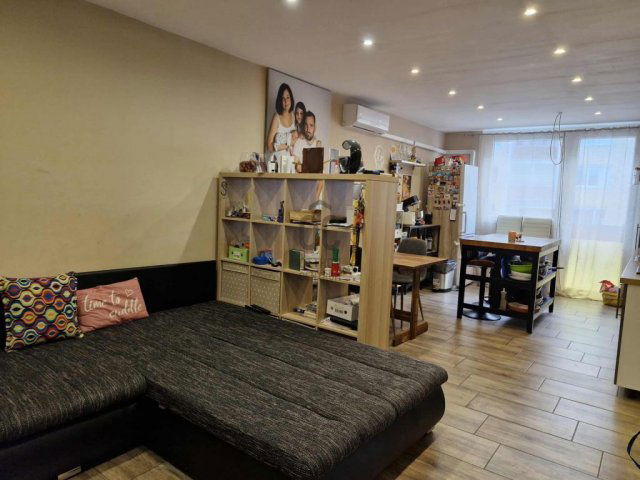 Eladó panellakás, Budapesten, IV. kerületben 84.9 M Ft, 4 szobás