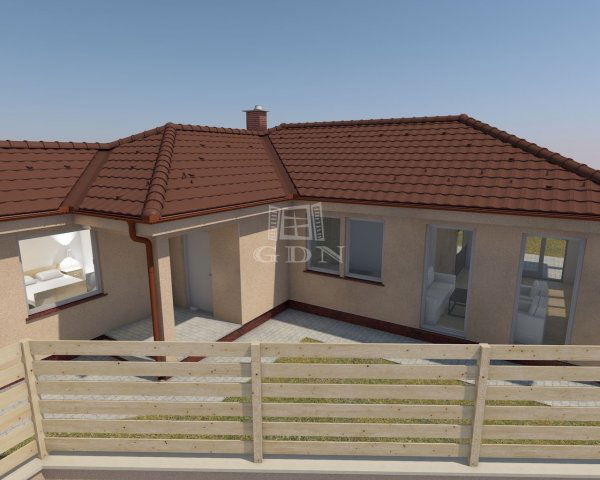 Eladó családi ház, Székesfehérvárott 112.5 M Ft, 4 szobás