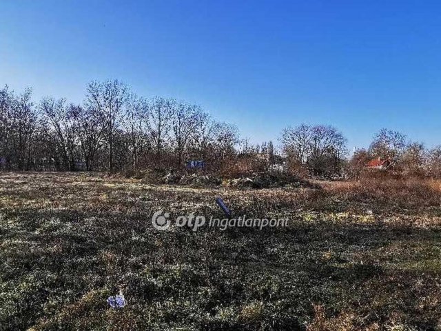 Eladó telek, Csornán 165 M Ft / költözzbe.hu