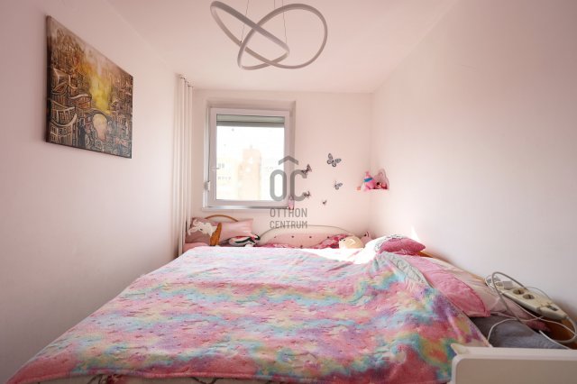 Eladó panellakás, Budapesten, XIV. kerületben 63 M Ft, 2 szobás