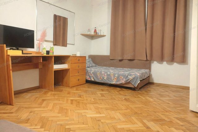 Eladó téglalakás, VII. kerületben, Marek József utcában