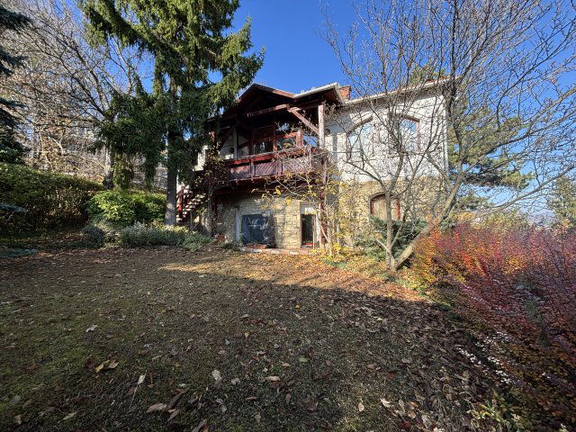 Eladó családi ház, Budapesten, XII. kerületben 399 M Ft