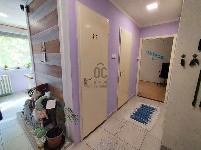 Eladó panellakás, Nagykőrösön 34.5 M Ft, 2 szobás