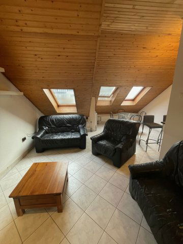 Eladó téglalakás, Nyíregyházán 40.9 M Ft, 1+1 szobás