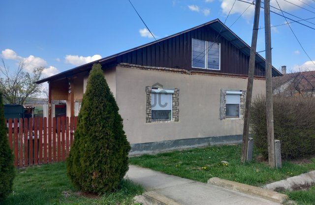 Eladó családi ház, Bátán 17.5 M Ft, 3 szobás