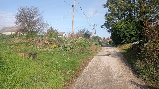 Eladó telek, Zalaegerszegen 9.5 M Ft / költözzbe.hu