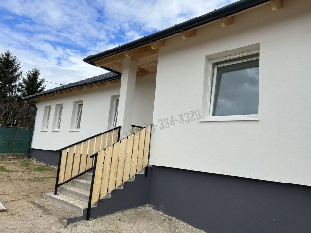 Eladó családi ház, Erdőkertesen 82 M Ft, 5 szobás