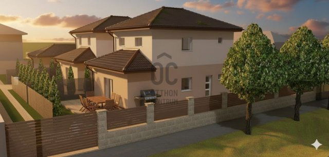 Eladó nyaraló, Siófokon 61.9 M Ft, 3 szobás