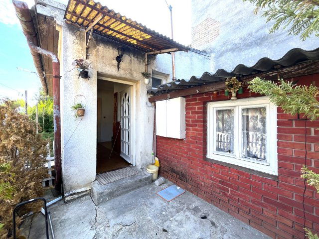 Eladó ikerház, Budapesten, XXIII. kerületben 33 M Ft, 2 szobás