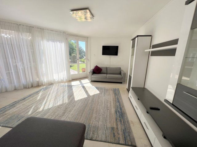 Kiadó téglalakás, albérlet, XII. kerületben, Lidérc utcában