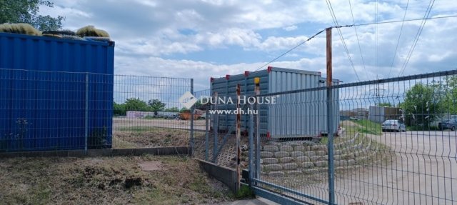 Eladó ipari ingatlan, Gödön 592.9 M Ft / költözzbe.hu